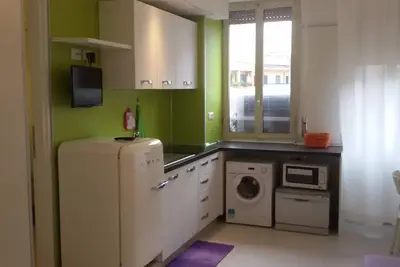 Image de Appartement Residence Europa - Licia