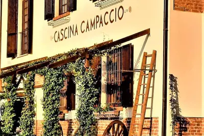 Image de Lifestyle B & B et Country Club
