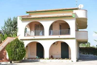 Image de Appartement De Villa (Par La Mer)