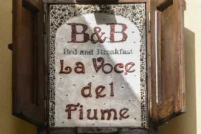 Image de La Voce del Fiume - Maison historique