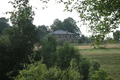 Image de Casa da Bastida Apartments