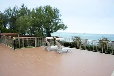 Image de Appartements Wave Etrusca