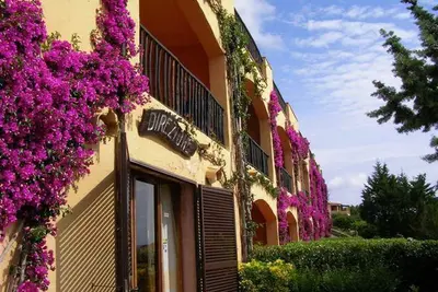 Image de Costa Smeralda Porto Cervo Piccolo