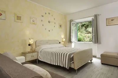 Image de Oside House hébergement touristique - Appartement 1