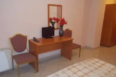 Image de Chambre Partenio - Royal Hotel