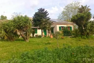 Image de Ai Due Santi-mansard dans la villa