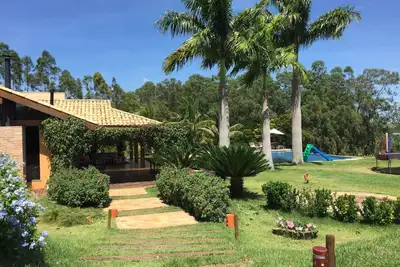 Image de Site Magnifique A Porto Feliz