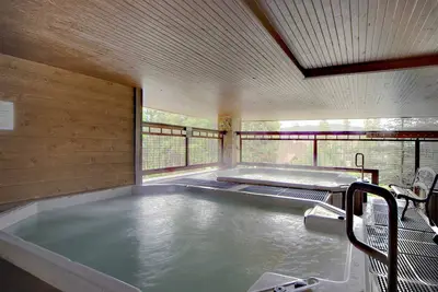 Image de Hilton Valdoro Mountain Lodge 19-26 janvier - 3 chambres / 2 salles de bain - Ski valet!