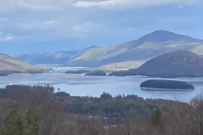 Image de Explorez le lac George et les Adirondacks!