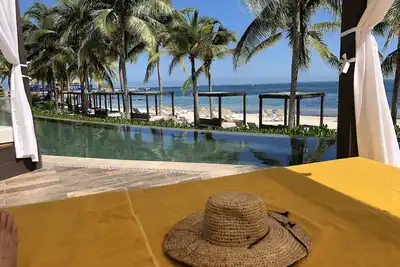 Image de Villa del Palmar Cancun Luxury Beach Resort & Spa, laissez-nous vous