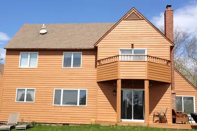 Image de 'Notre Nantucket - Local PRIVÉ De La Fourche Nord