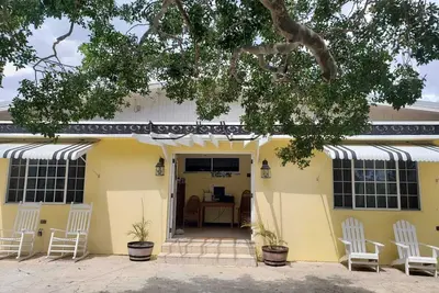 Image de Treasure Beach Inn et Bar