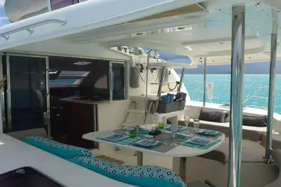 Image de Boca Del Toros disponible DÉCEMBRE 2017 pour le Soleil, voile paradis tropical!
