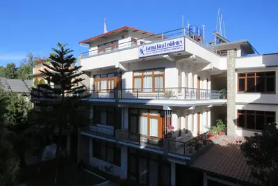 Image de Résidence Karma Tara - Votre maison au cœur de la ville