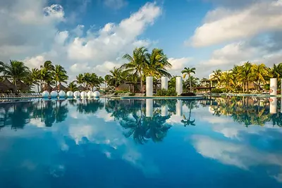 Image de Golf Mayan Palace (suite 1 chambre)