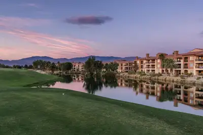 Image de Villa Marriott Shadow Ridge Villages 2br 2 Ba, Palm Desert Resort - Prix du propriétaire