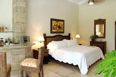 Image de Tout inclus - Villas au complexe Lifestyle Holidays Vacation Resort