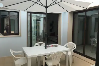 Image de La maison de Saretta Ă deux pas de la mer
