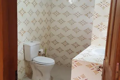 Image de 1er étage de la maison Yaka