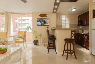 Image de Turtle Beach Towers Condo 1 chambre