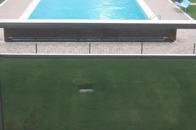 Image de Bruxelles, Luxueux et spacieux appartement avec piscine très bien situé