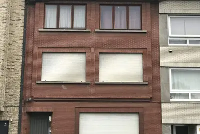 Image de Parklaan -44 1930 Zaventem Bruxelles Aeroport Premier Etage Balcon Appartement Garde
