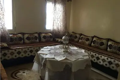Image de Jolie Appartement ensoleille