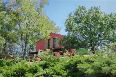Image de Vacances au coeur de la Toscane