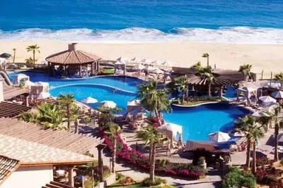 Image de Gem Sur la plage de Cabo! Suite Exécutive 1 Chambre