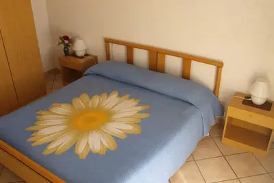 Image de Appartement dans une maison individuelle, la tranquillité à quelques minutes de Alassio.