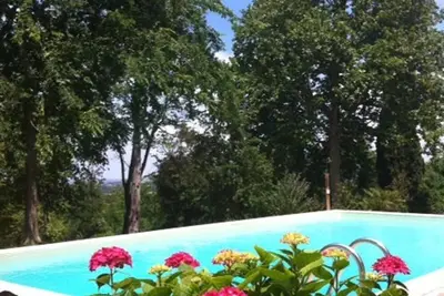 Image de Villa Resta - Depandance