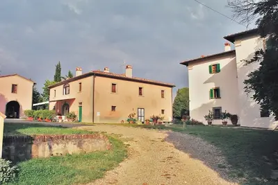 Image de Villa Albergotti - Green House