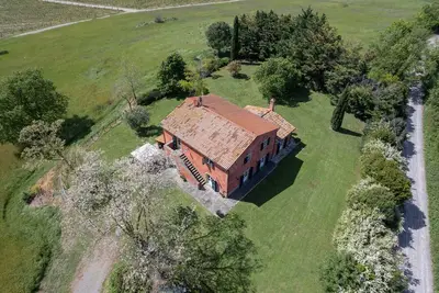 Image de Maison / villa - Magliano in toscana