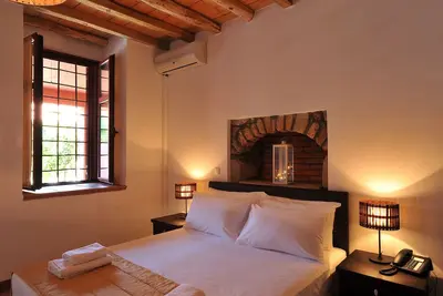 Image de Maisonnette de luxe à Paradosiako