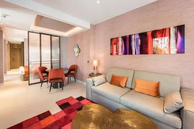 Image de The Garden Suites