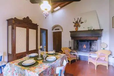 Image de Villa Albergotti - Casa Grande