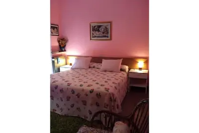 Image de Appartement Bb ainsi que la maison - Little Rose - chambre triple