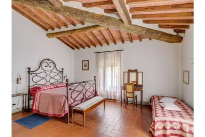 Image de Albergotti Villa - Petite Maison
