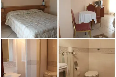 Image de Chambre Double - Royal Hotel
