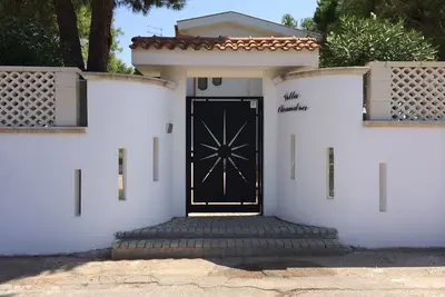 Image de Lido Silvana - Splendide villa avec piscine