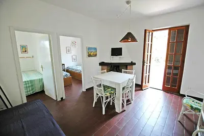 Image de Appartement de trois pièces pour 5 personnes Loc. Lido di Capoliveri