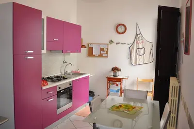 Image de Maison de vacances L 'Aquilone