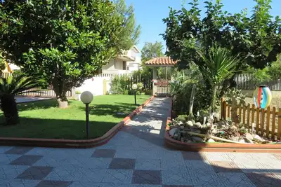 Image de Breezy Sunny apartment Mer Adriatique