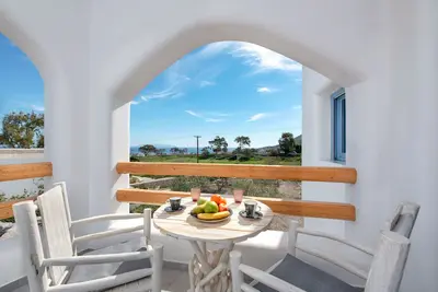 Image de La Boheme Villas