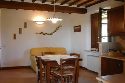 Image de Appartement Agriturismo Gli Archi di Corsanello-Radi