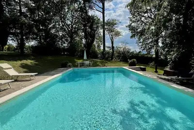 Image de Villa Resta - Dernier Étage