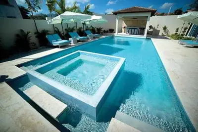 Image de The Royal Villas - Le summum du luxe et de l'exclusivité - 3br