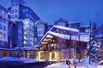 Image de Vacances de Noël à Park City! Ski-In / Ski-Out