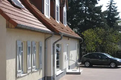 Image de Appartement avec des équipements modernes, proche de la ville, proche de la culture, proche de la nature, . . le mélange le fait