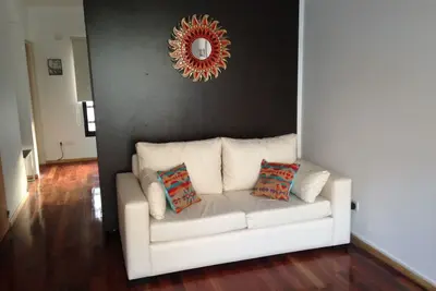 Image de Bel appartement lumineux situé dans la meilleure région de Palerme